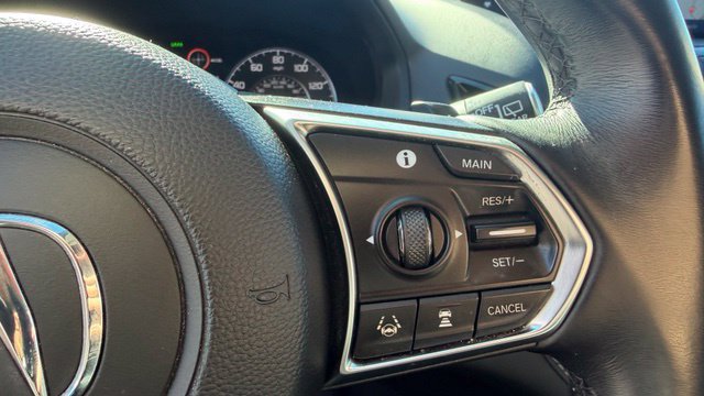 Used 2021 Acura RDX w/ Technology Package AWD/4WD image 21