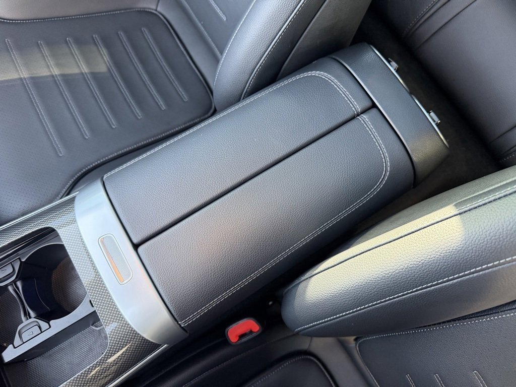 Used 2022 Mercedes-Benz C 300 4MATIC Sedan image 24