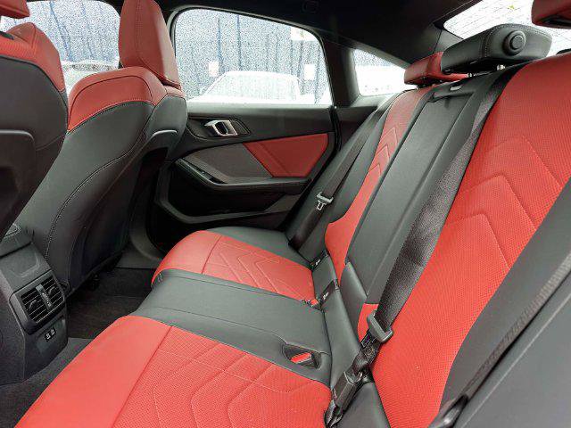 Used 2025 BMW 228i xDrive AWD/4WD image 12