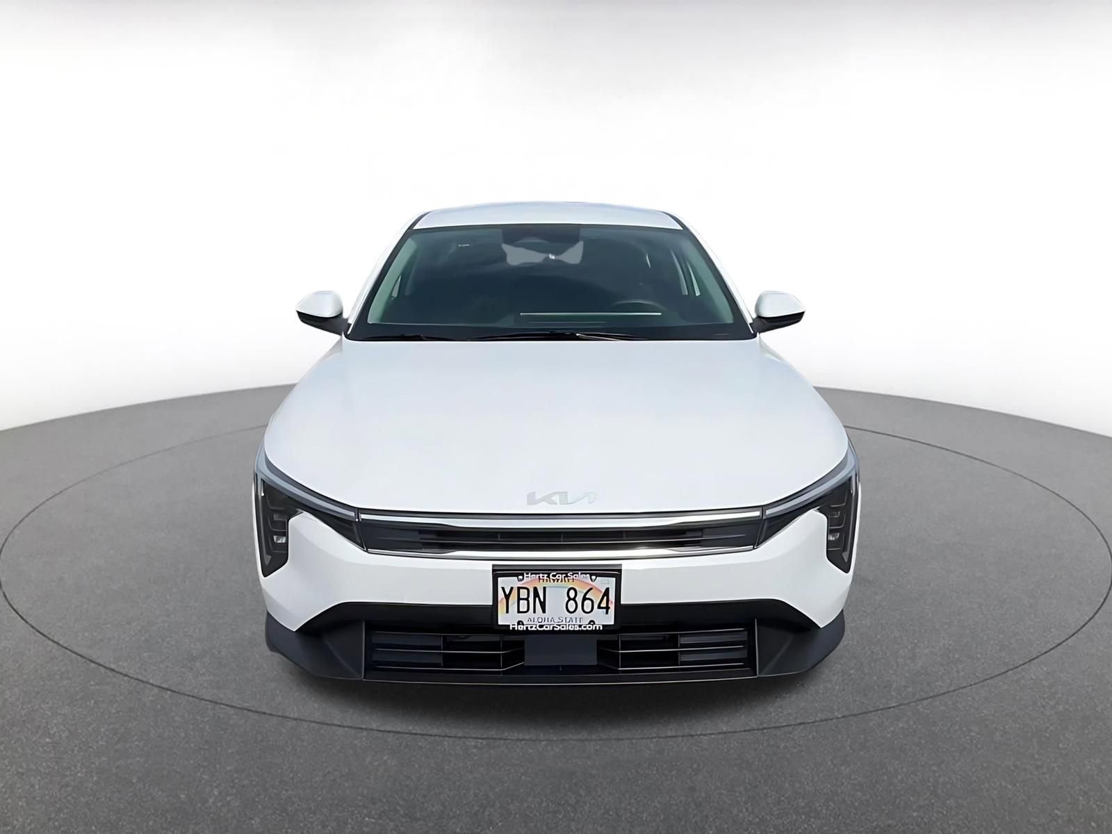 Used 2025 Kia K4 LXS image 4