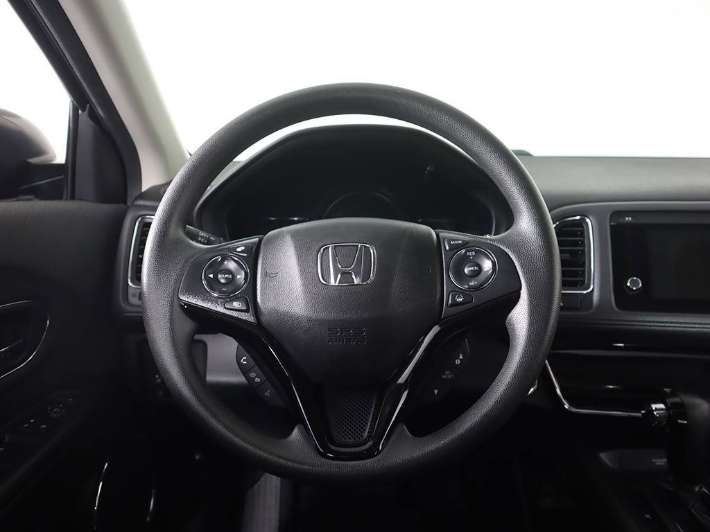 Used 2021 Honda HR-V EX image 38
