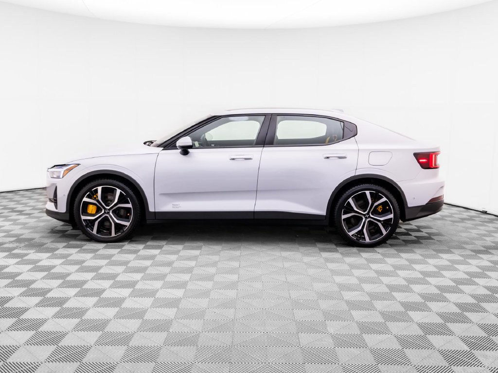 Used 2023 Polestar Polestar 2 w/ Pilot Pack AWD/4WD image 2