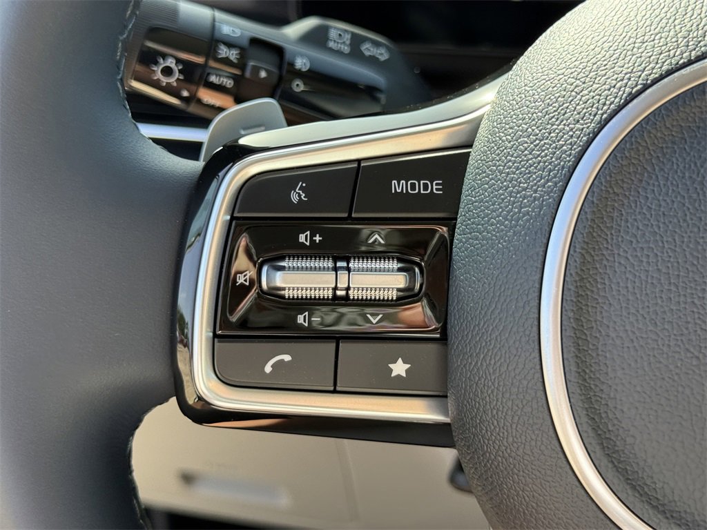 New 2026 Kia Carnival SX image 33