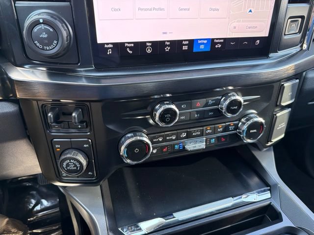 New 2026 Ford F250 Lariat w/ Tremor Off-Road Package AWD/4WD image 21
