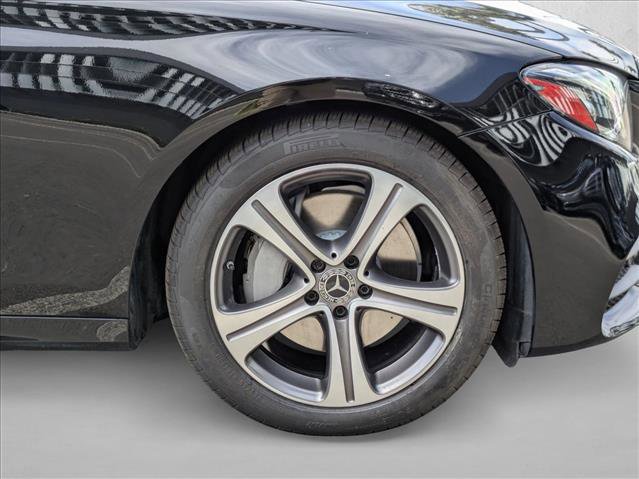Certified 2020 Mercedes-Benz E 350 Sedan image 23