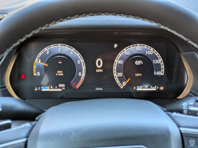 New 2026 Jeep Grand Cherokee Limited w/ Limited Altitude Package image 28