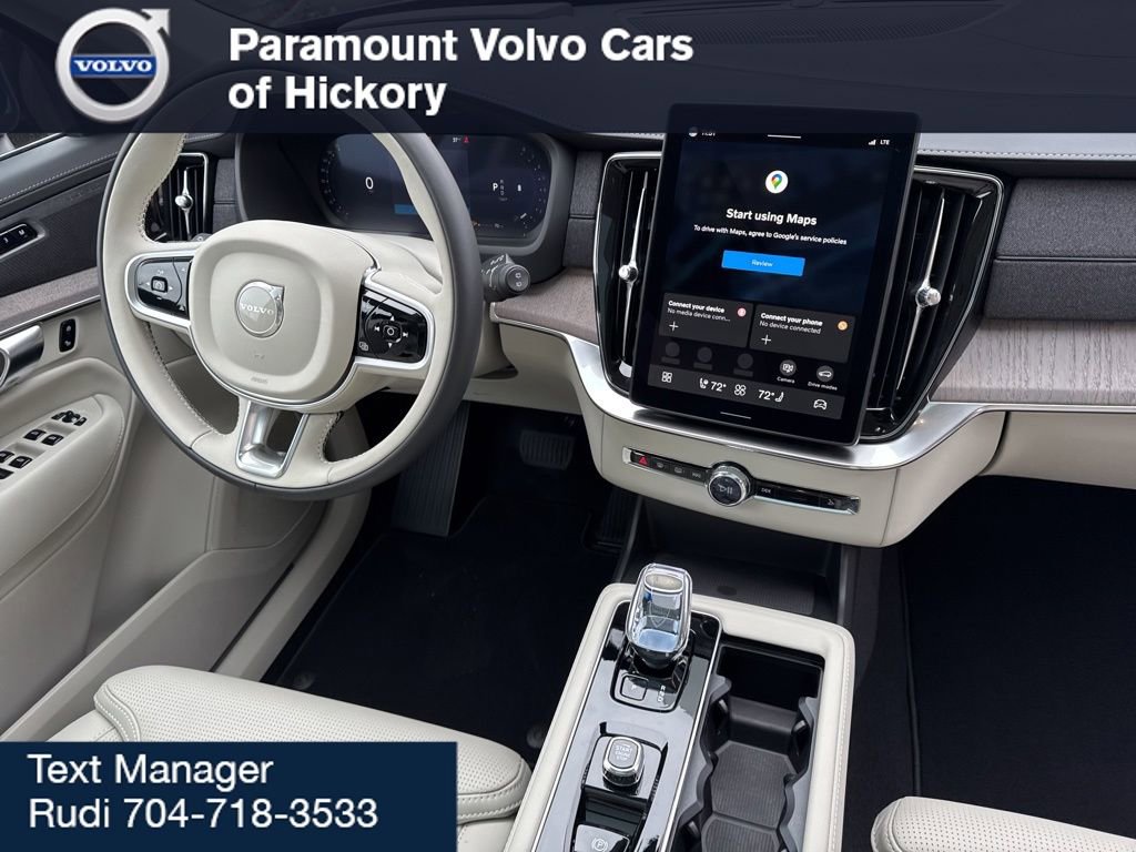 New 2026 Volvo XC90 B6 Ultra w/ Protection Package image 44