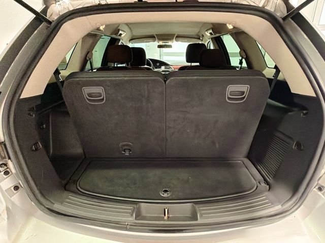 Used 2005 Chrysler Pacifica Touring FWD image 21