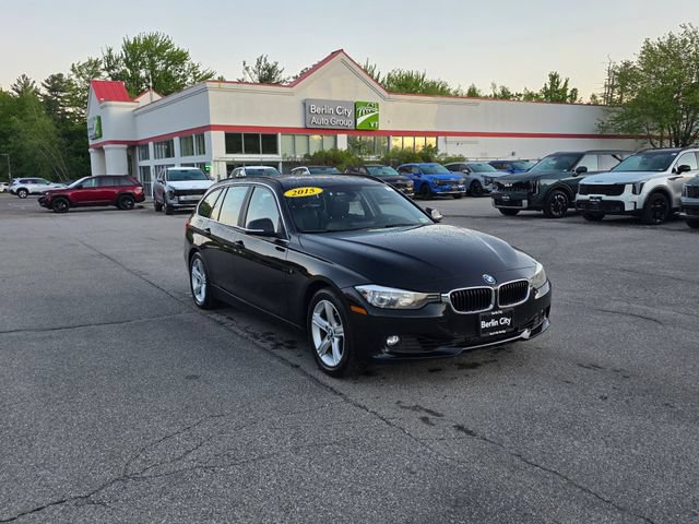 Used 2015 BMW 328i xDrive Wagon AWD/4WD image 33