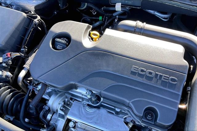 Used 2024 Chevrolet Malibu LS FWD image 33