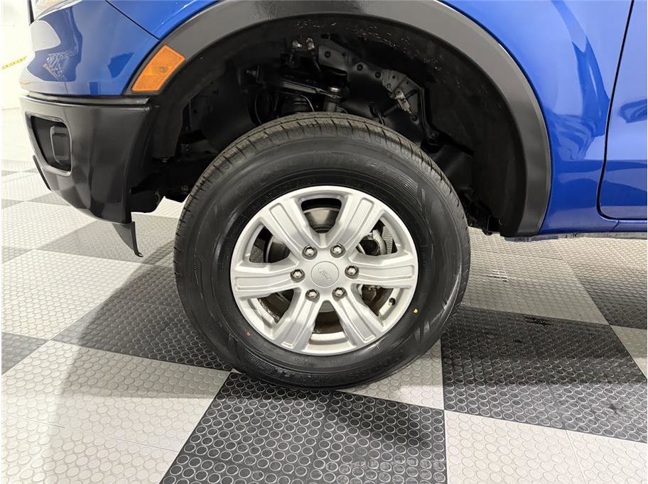 Used 2020 Ford Ranger XL w/ Equipment Group 101A Mid image 11