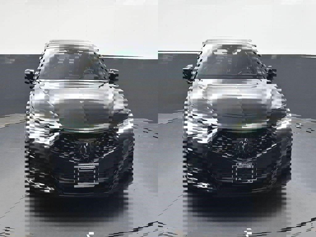 Used 2023 Acura TLX SH-AWD w/ A-SPEC Pkg image 9