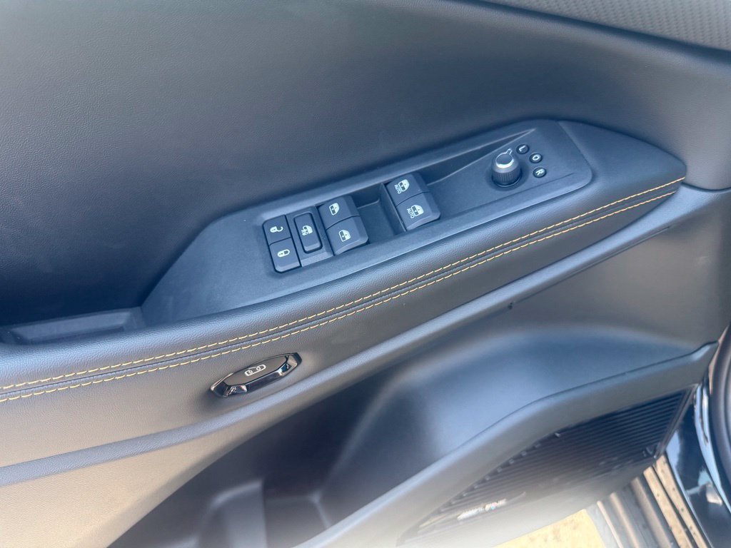 New 2026 Jeep Cherokee Limited AWD/4WD image 15