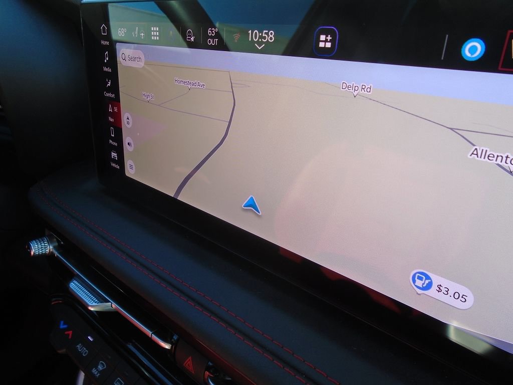 Certified 2024 Dodge Hornet GT Plus w/ Tech Pack Plus w/o Parking image 24