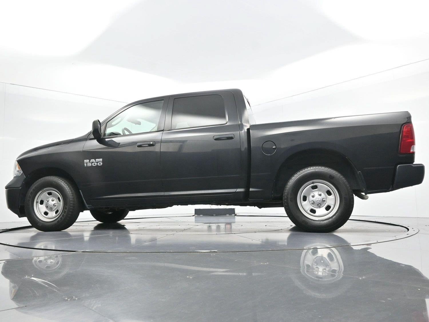 Used 2018 RAM 1500 Tradesman w/ Popular Equipment Group RWD image 44