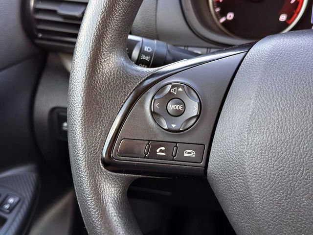 Used 2022 Mitsubishi Eclipse Cross ES image 22