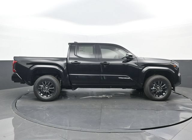 New 2026 Toyota Tacoma SR5 AWD/4WD video 2