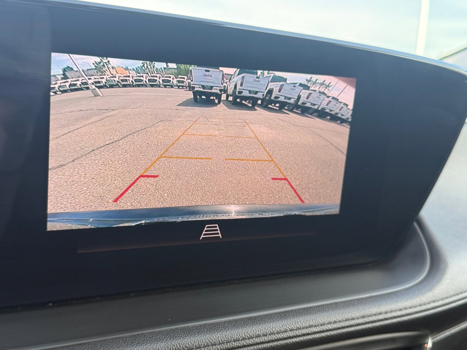 Used 2024 Buick Encore GX Sport Touring image 18