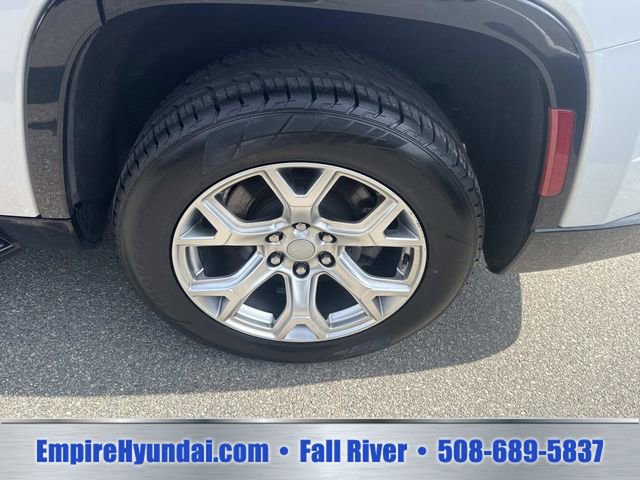 Used 2022 Jeep Wagoneer Series II AWD/4WD image 14