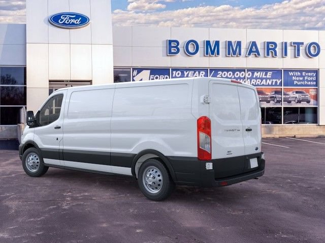 New 2025 Ford Transit 350 Low Roof AWD image 4
