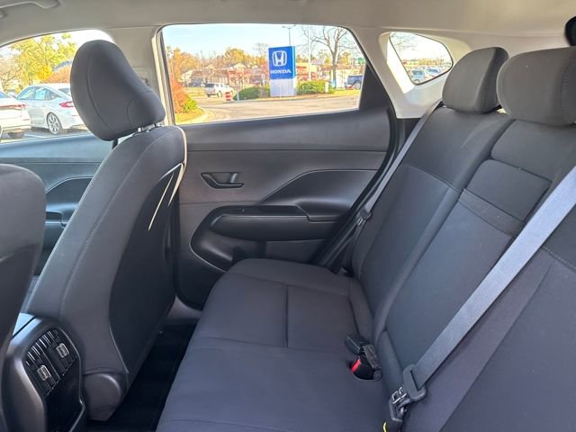 Certified 2024 Hyundai Kona SEL w/ Convenience Package image 18