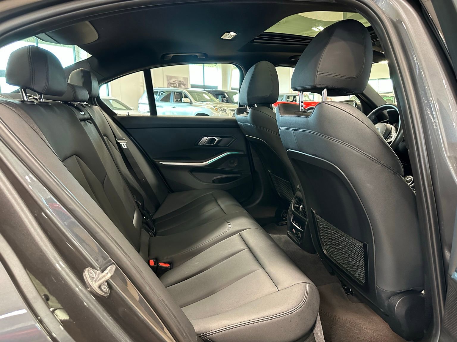 Used 2020 BMW M340i xDrive w/ Driving Assistance Package image 38