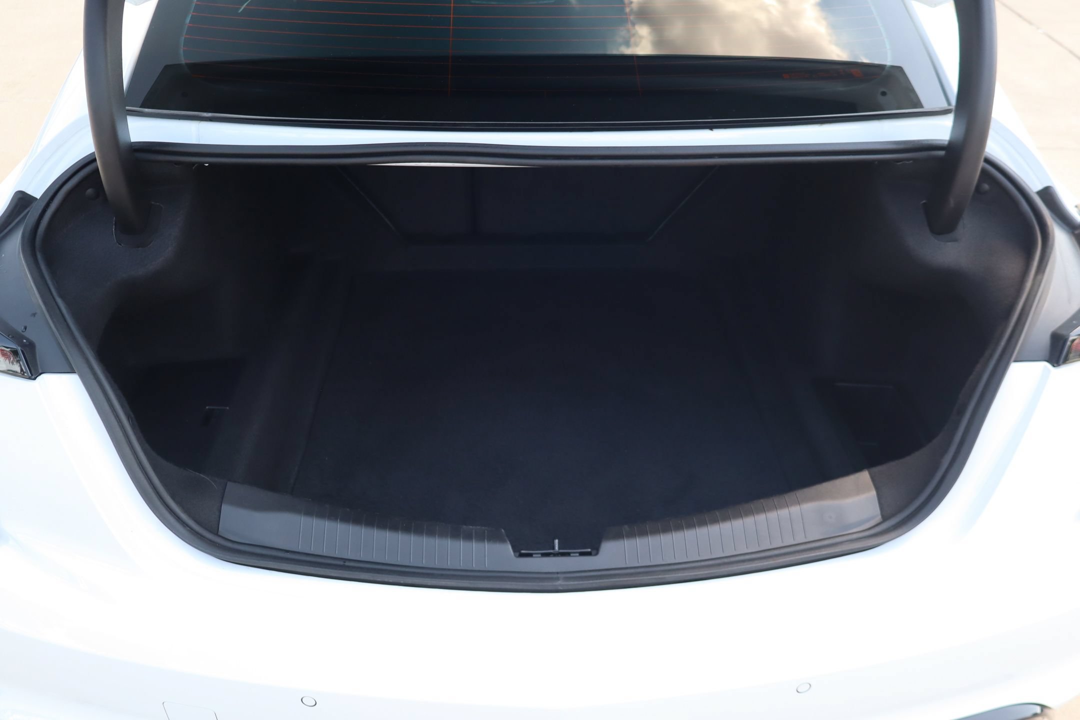 Used 2024 Cadillac CT5 V Blackwing w/ Driver Assist Package RWD image 29