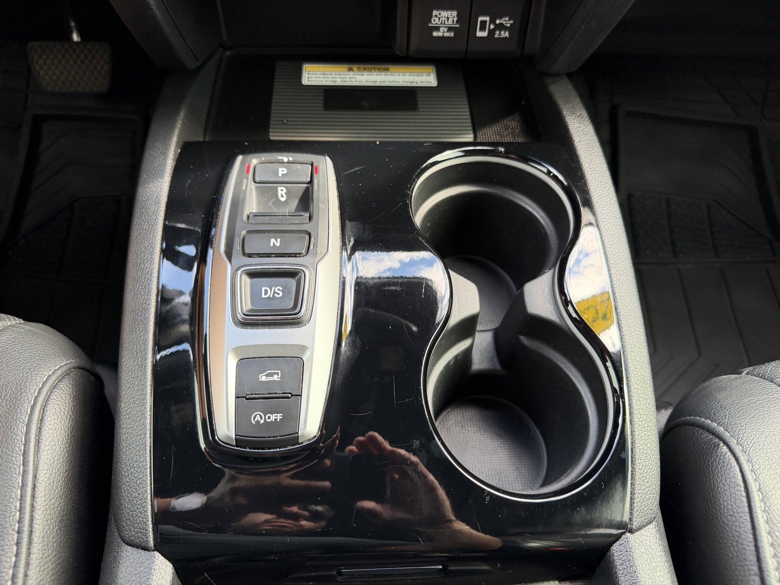 Used 2021 Honda Passport Elite image 22