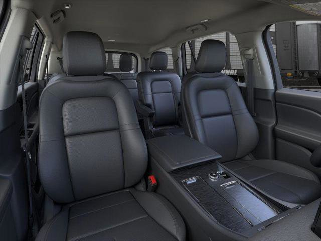 New 2026 Lincoln Aviator AWD image 10