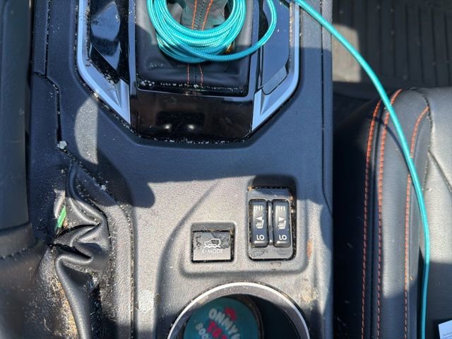 Used 2021 Subaru Crosstrek 2.5i Limited w/ Moonroof Package 2 image 19