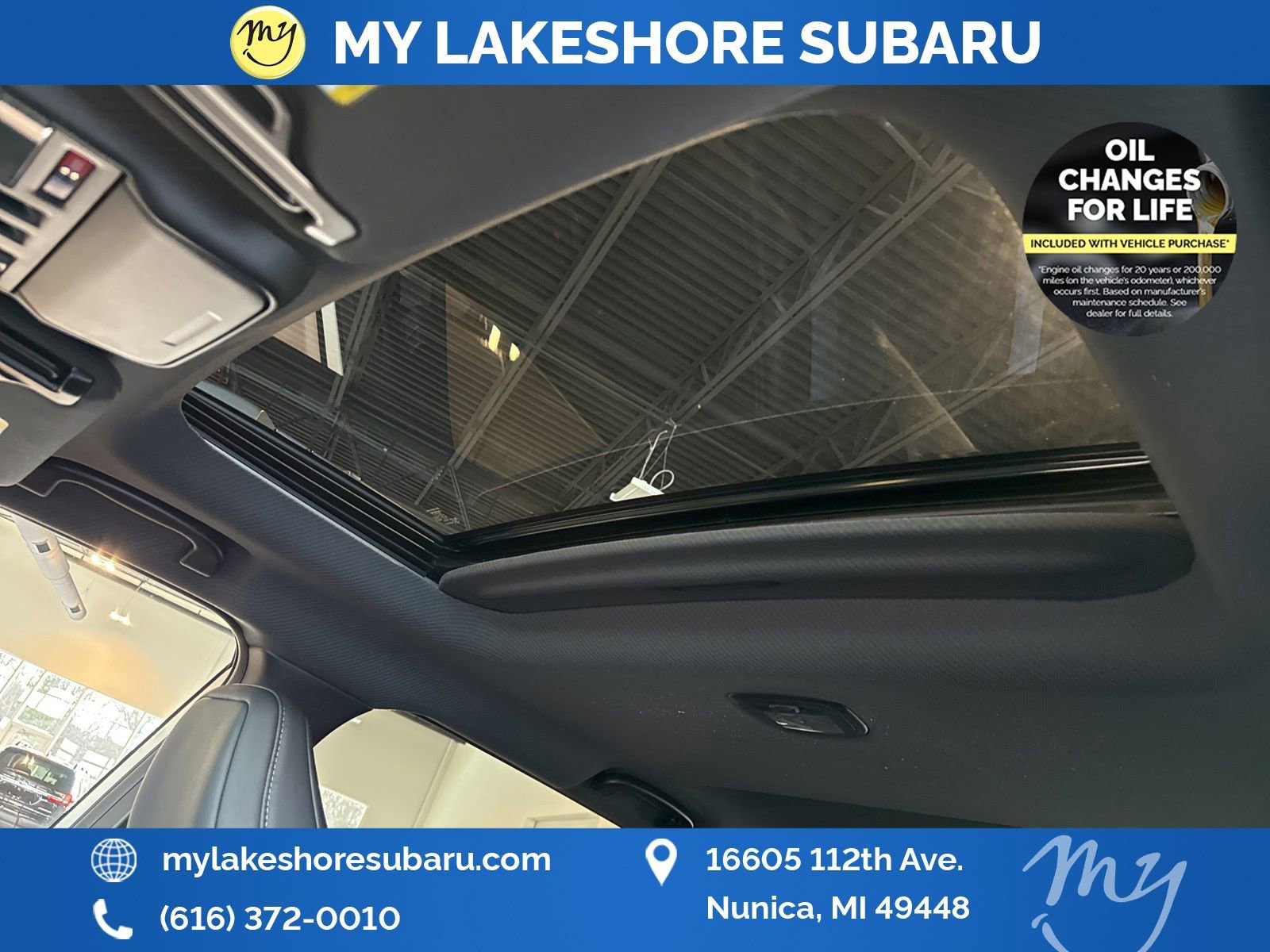 New 2026 Subaru Outback Limited XT image 19