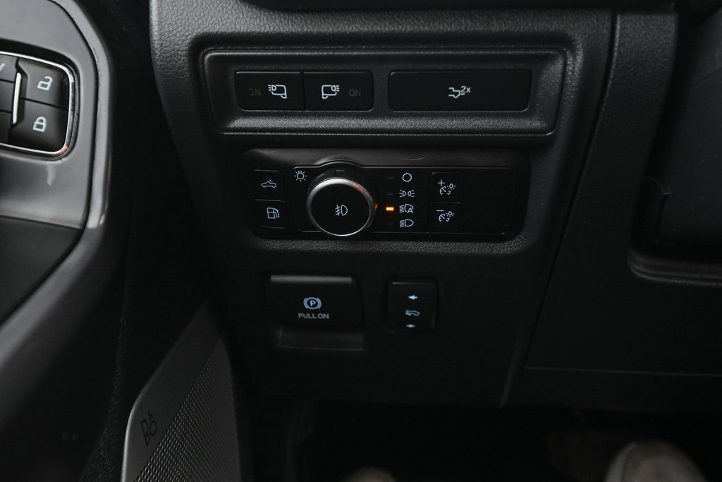 Used 2024 Ford F150 Lariat image 39