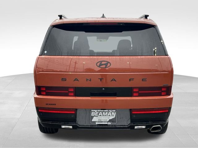Used 2024 Hyundai Santa Fe Calligraphy image 6