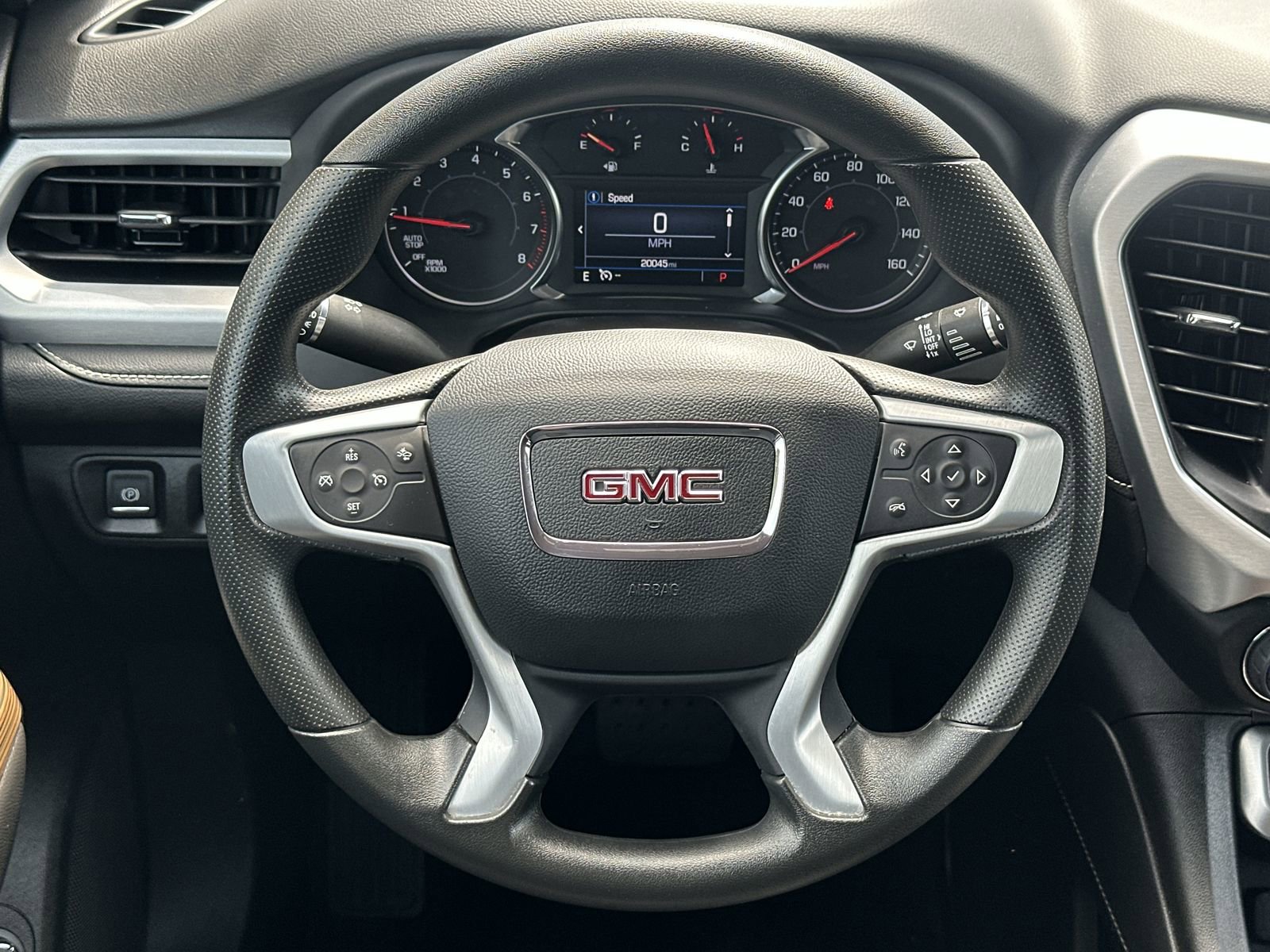 Used 2023 GMC Acadia SLE w/ Driver Convenience Package AWD/4WD image 19