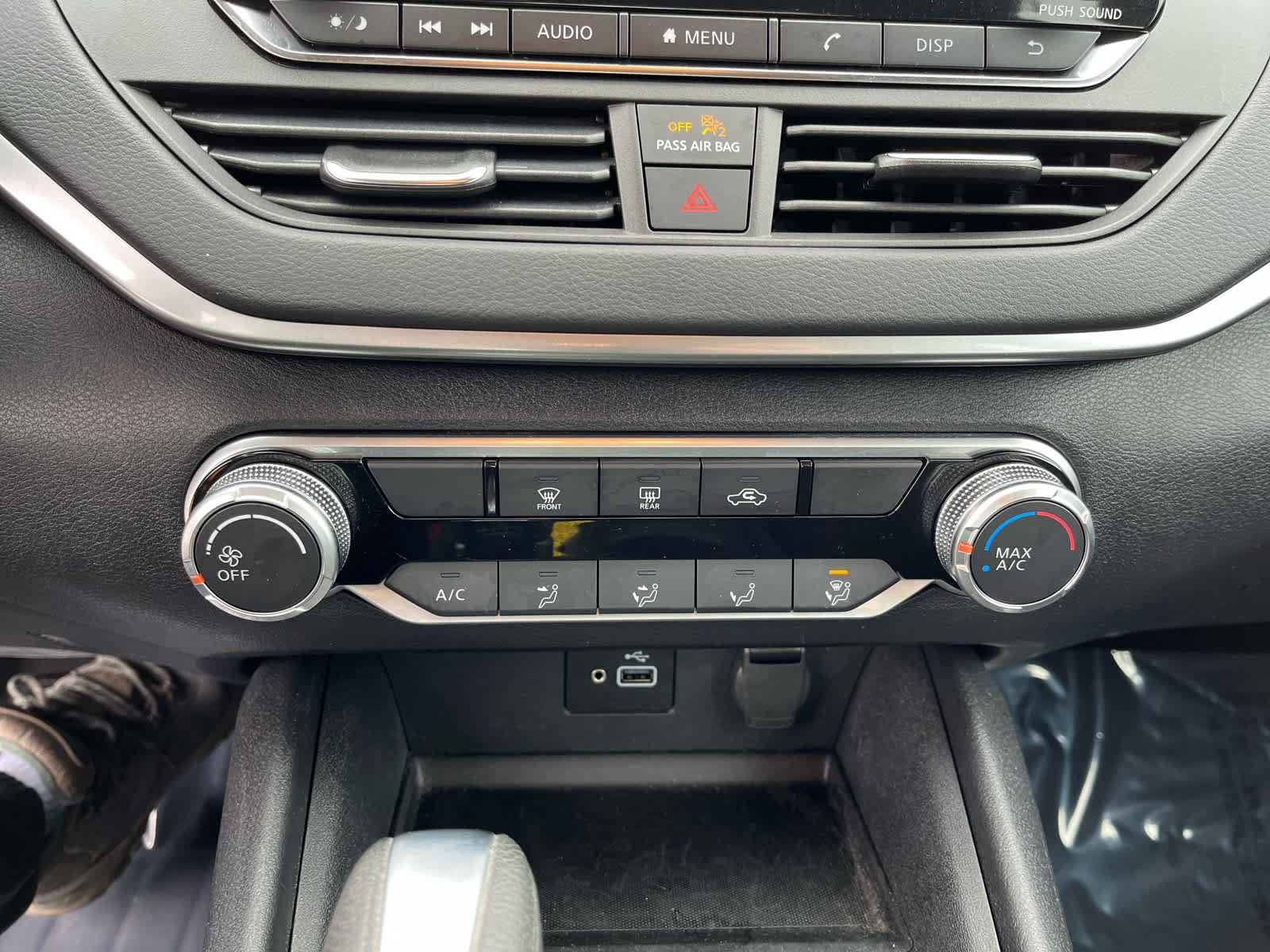 Used 2021 Nissan Altima 2.5 S w/ Driver Assist Package FWD image 17