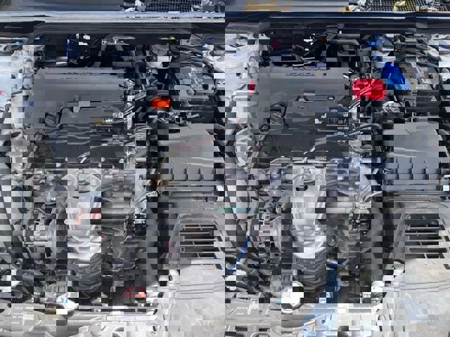 Used 2024 Honda Civic Sport image 7