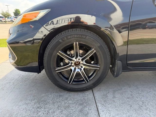 Used 2015 Honda Civic LX image 4