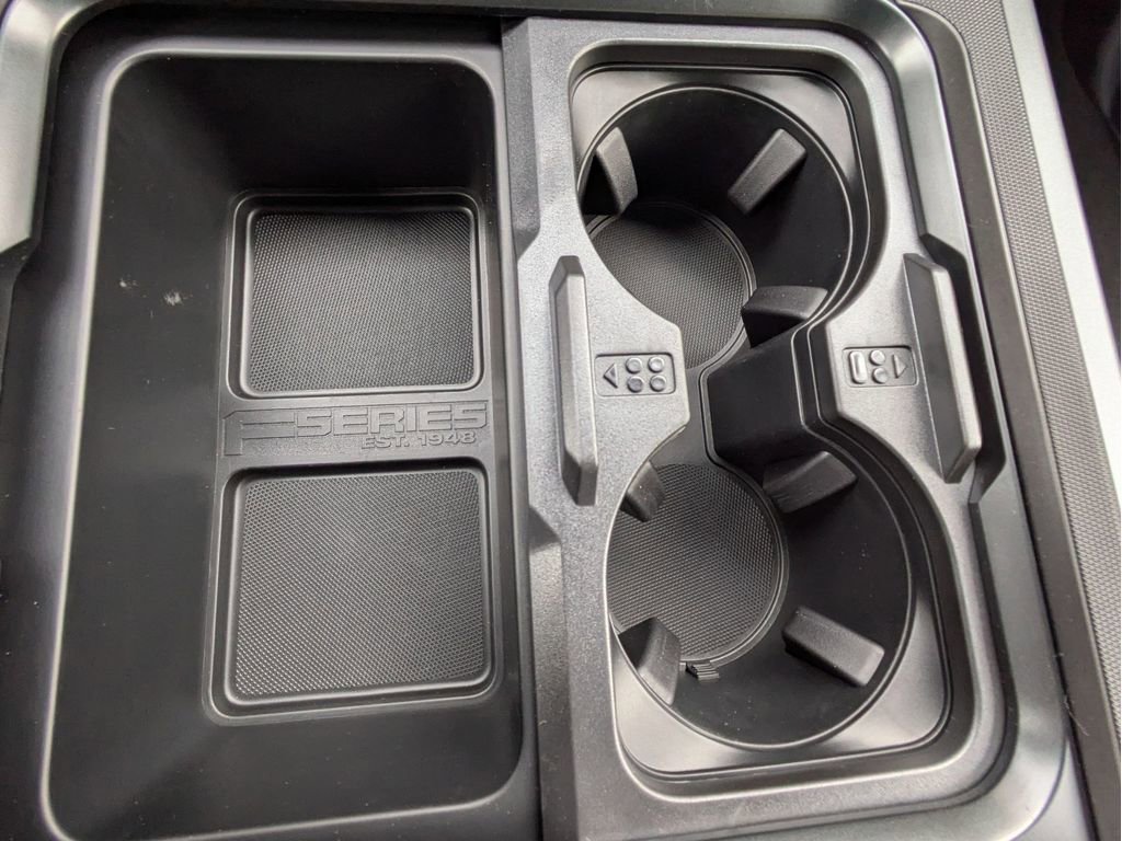 New 2026 Ford F250 Lariat w/ Lariat Ultimate Package image 19