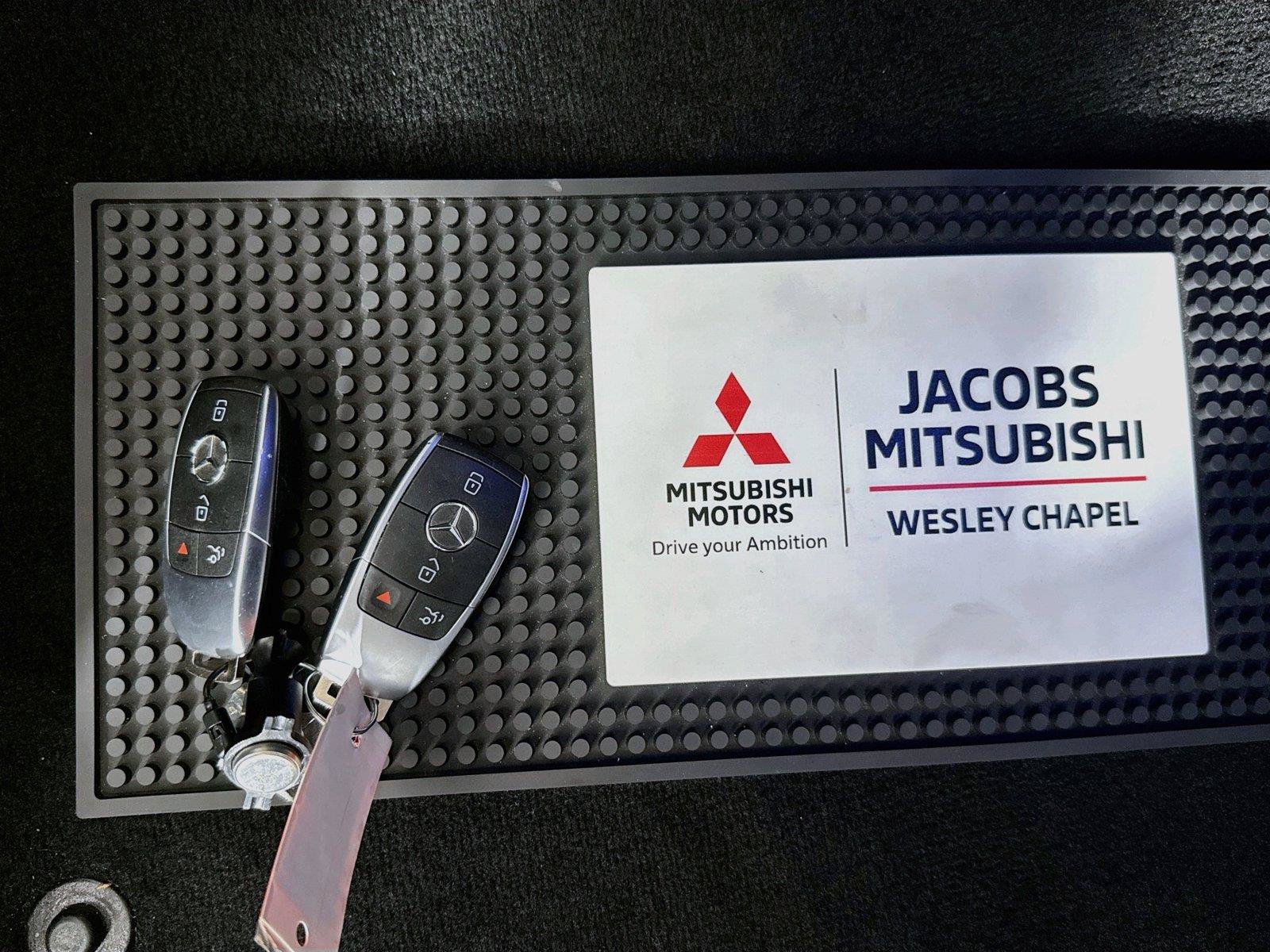 Used 2020 Mercedes-Benz GLC 43 AMG 4MATIC image 31