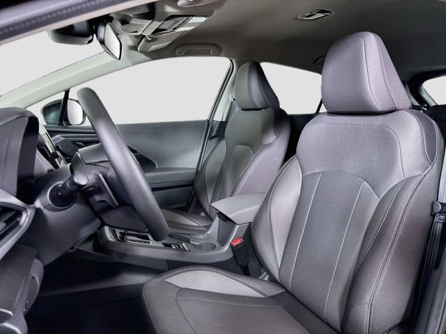 New 2026 Subaru Crosstrek 2.5i AWD/4WD image 19
