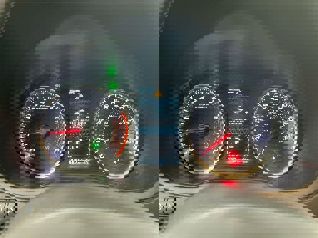 New 2026 Mitsubishi Eclipse Cross LE image 15