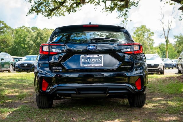 New 2025 Subaru Impreza 2.0i image 5