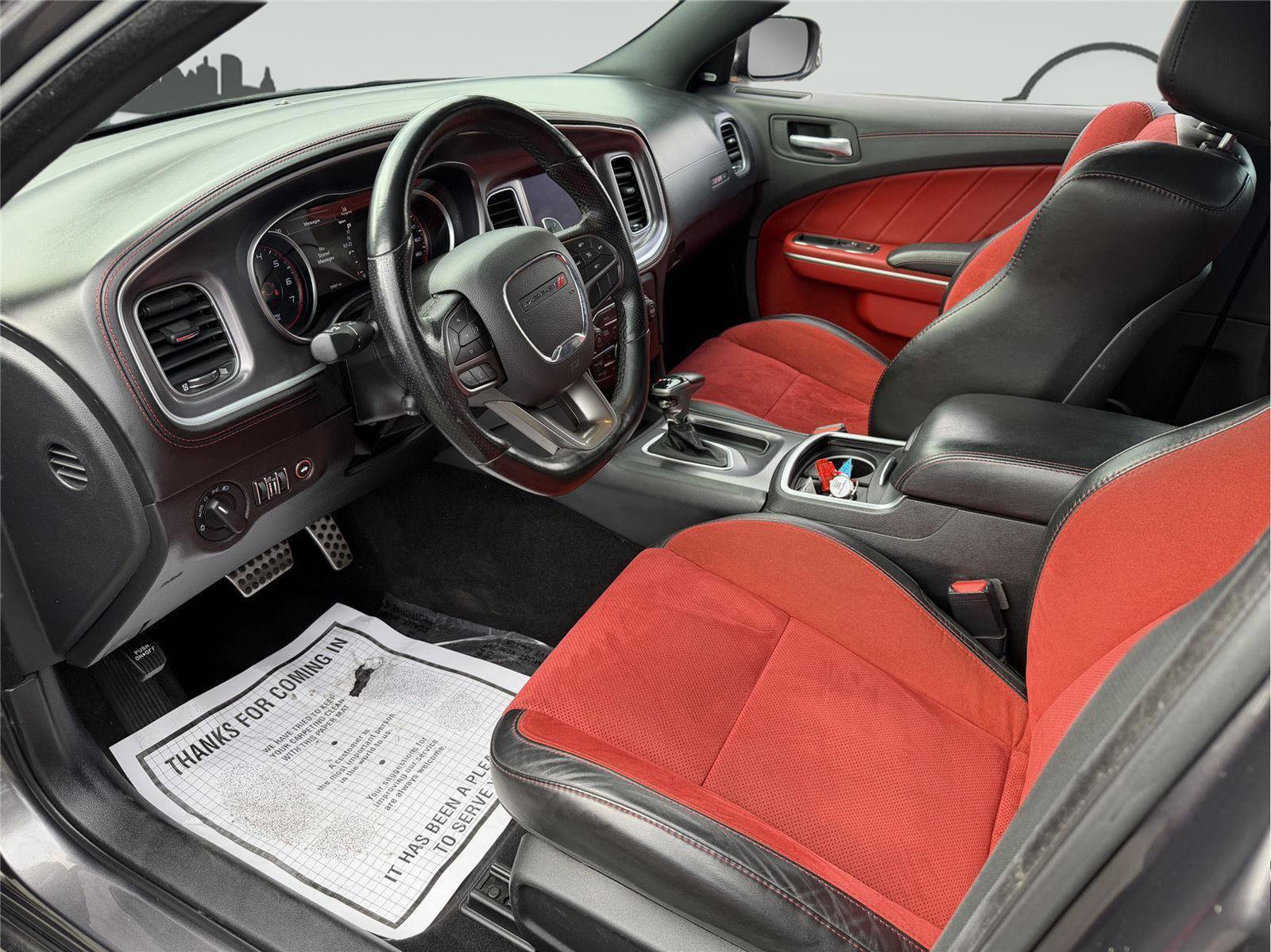 Used 2021 Dodge Charger Scat Pack image 12