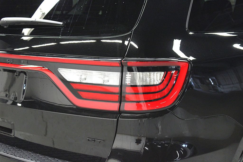 New 2026 Dodge Durango GT AWD/4WD image 46