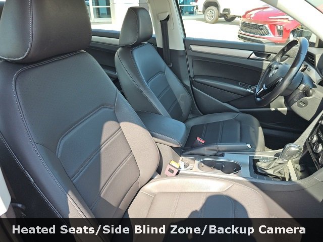 Used 2020 Volkswagen Passat 2.0T SE image 31