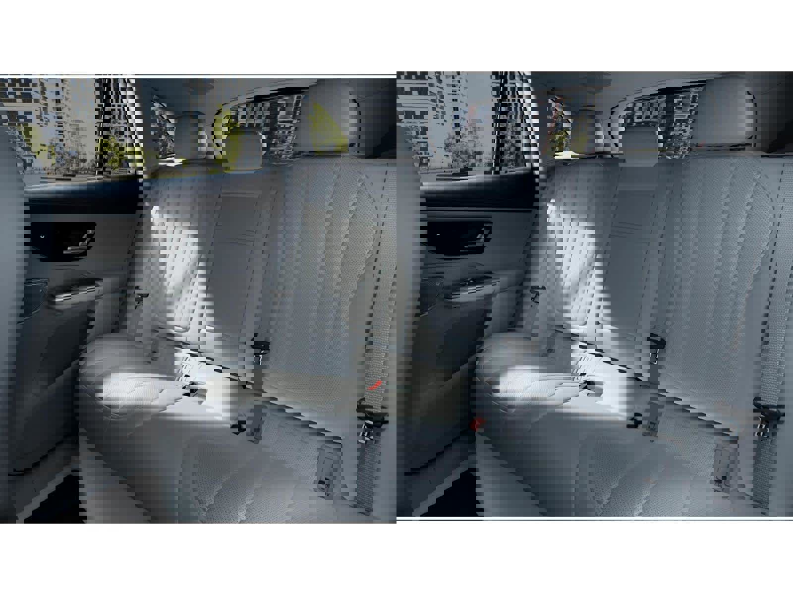 New 2026 Mercedes-Benz EQE 320 4MATIC SUV image 4