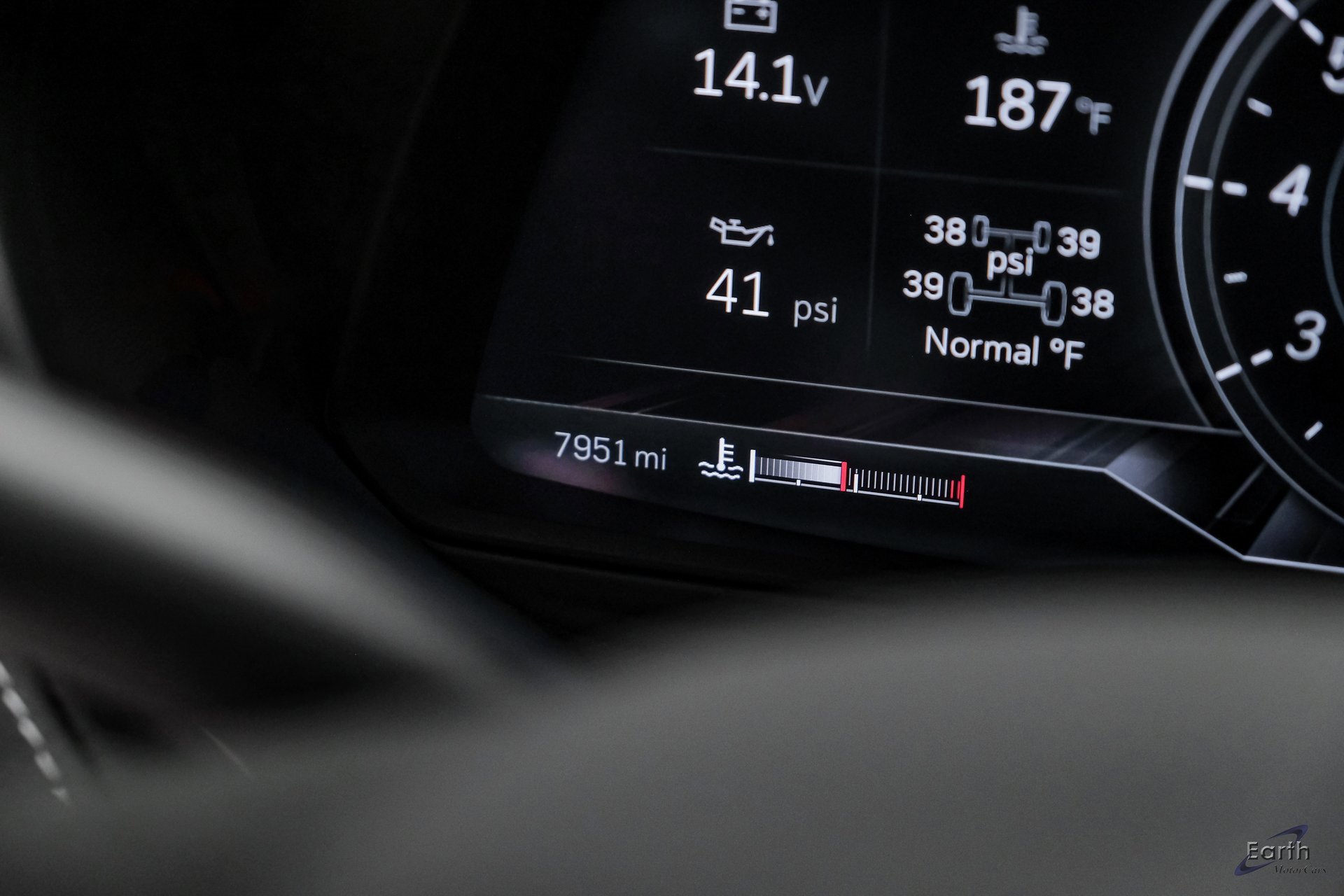 Used 2023 Cadillac CT5 V Blackwing w/ Driver Assist Package image 74