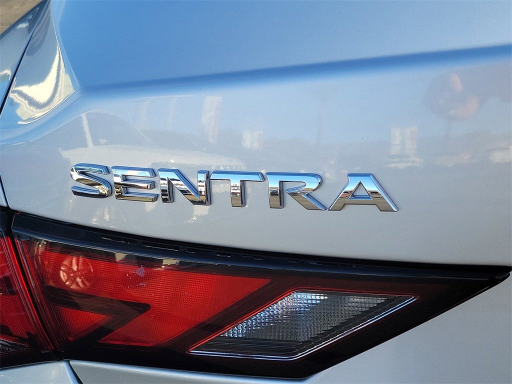 Used 2021 Nissan Sentra SV image 23