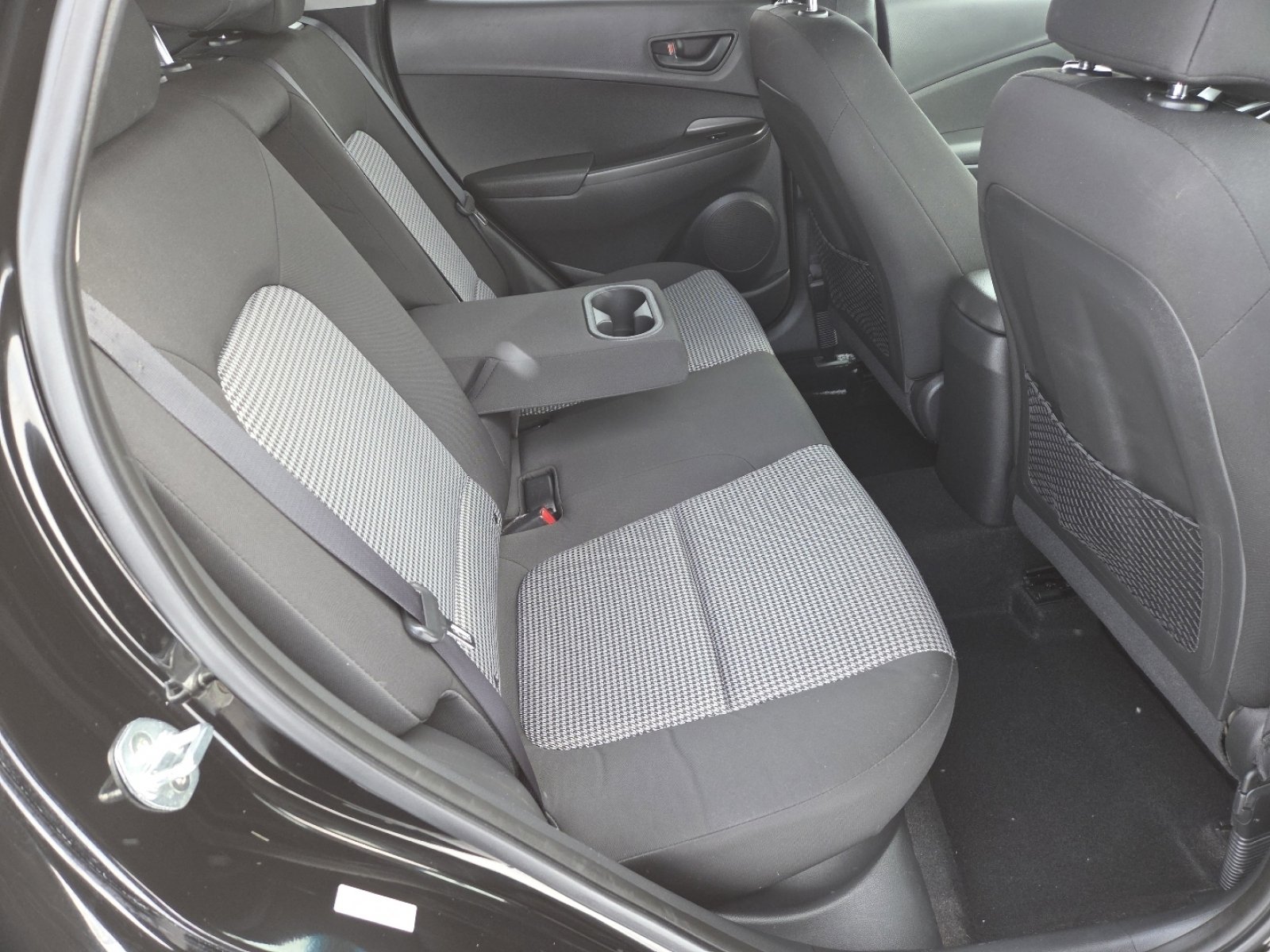 Used 2019 Hyundai Kona SEL image 20