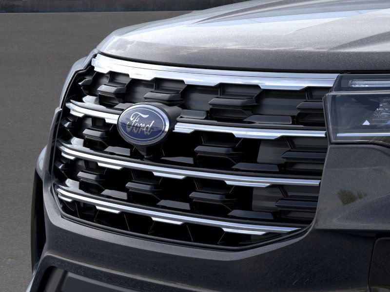 New 2026 Ford Explorer Active w/ Active Comfort Package image 17